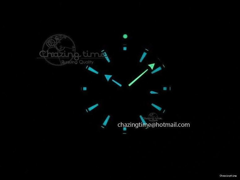 1221 Planet Ocean Professional Ceramic Bezel 45mm 1:1 Noob Best Edition on SS Bracelet A Attractive 8289